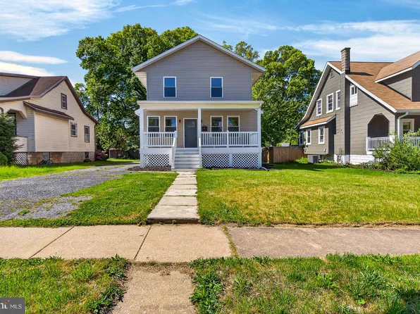 3045 Fleetwood Ave, Baltimore, MD 21214