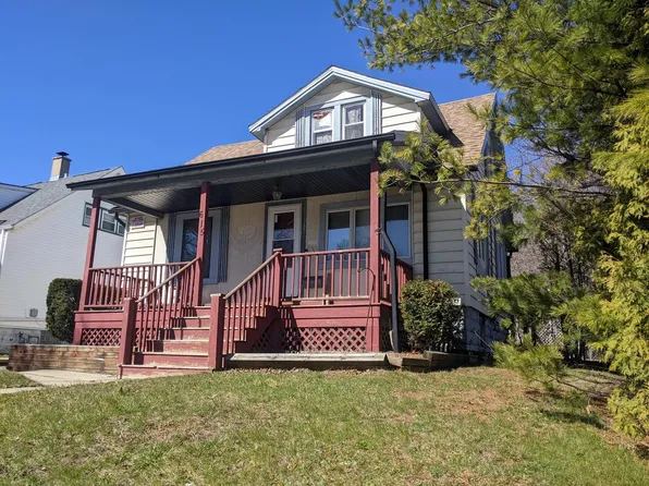 615 North Hawley ROAD, Milwaukee, WI 53213