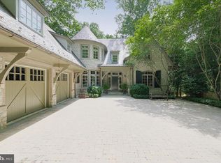 11501 Dalyn Ter, Potomac, MD 20854