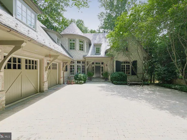 11501 Dalyn Ter, Potomac, MD 20854