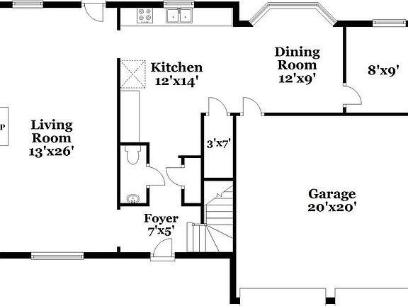 2nd image of 4085 Winchester Way