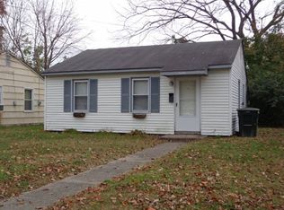 628 Grimes Rd, Hampton, VA 23663