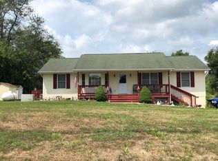 3 Juliannes Way, Amissville, VA 20106