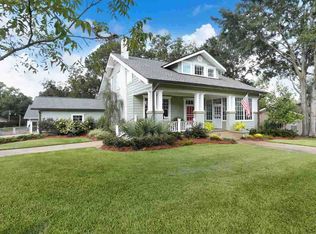 119 3rd St NW, Magee, MS 39111