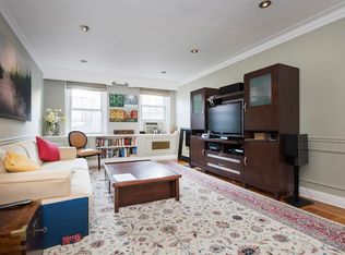 5H Manhattan Ave, New York, NY 10025