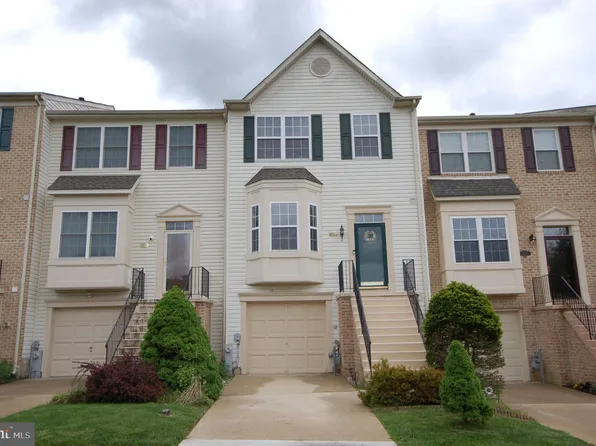 11933 Hunters Run Dr, Cockeysville, MD 21030