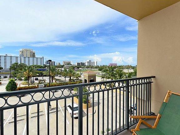 3rd image of 1064 N Tamiami Trl Unit 1313