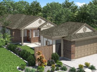 724 Paddock Ln, Georgetown, TX 78626