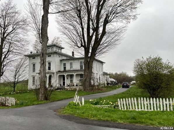 14445 Fuller Rd, Adams Center, NY 13606