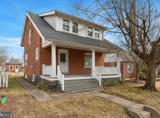 407 Lawn Ave, Sellersville, PA 18960