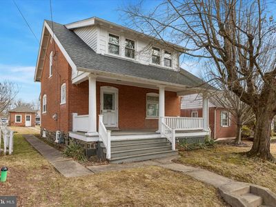 407 Lawn Ave, Sellersville, PA, 18960