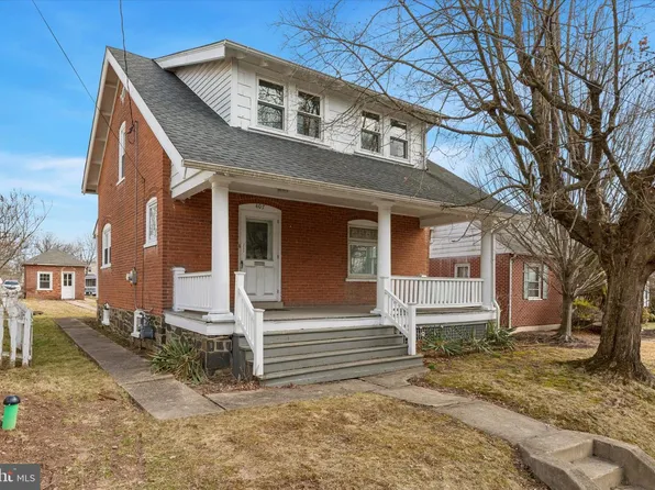 407 Lawn Ave, Sellersville, PA 18960