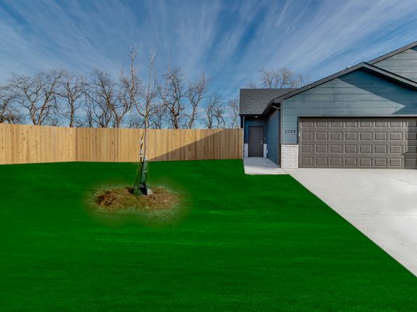 Rockpointe | 2214 E Cheyenne Ct, Kechi, KS