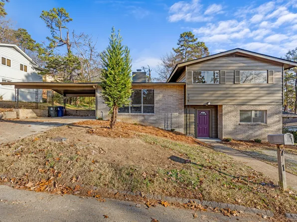 731 Belle Vista Ave, Chattanooga, TN 37411
