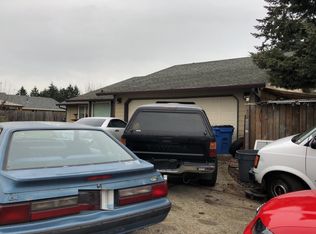 10512 NE 66th St, Vancouver, WA 98662