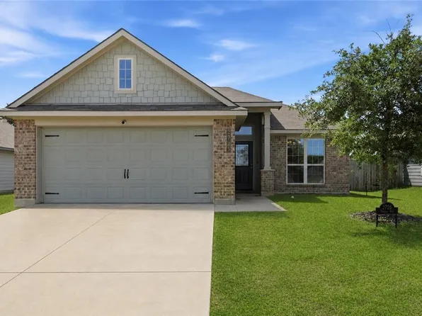 2725 Porters Way, Bryan, TX 77803