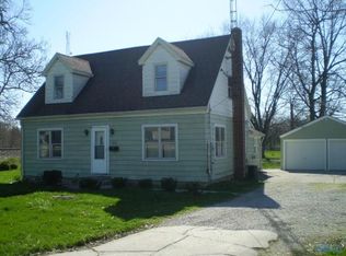 640 Ottawa Ave, Defiance, OH 43512