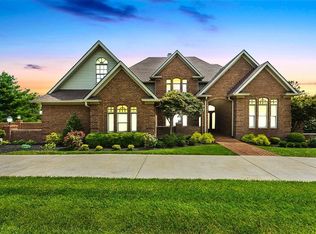 104 Karla Dr, Richmond, KY 40475