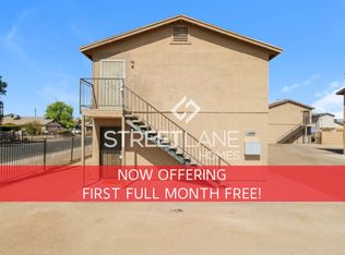 1448 S 13th Ave APT 3, Phoenix, AZ 85007