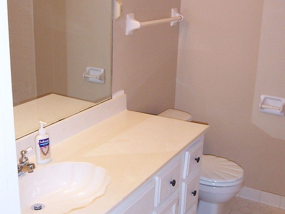 Hall Bathroom