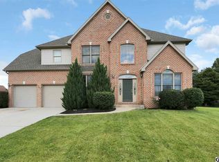 5345 Joshua Rd, Mechanicsburg, PA 17050