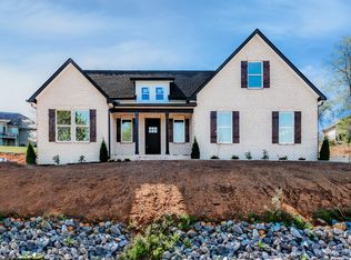 107 Oonoga Way LOT 21, Loudon, TN 37774