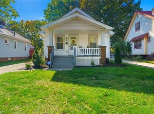 1937 Creston Ave, Cleveland, OH