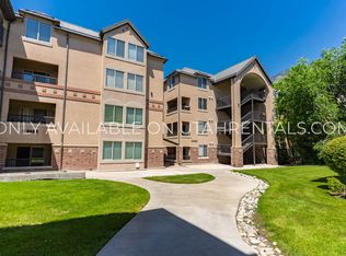 892 E 700 N #F2-3, Provo, UT 84606