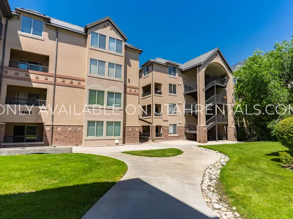 892 E 700 N #F2-3, Provo, UT 84606