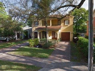 1411 E Harding St, Orlando, FL 32806