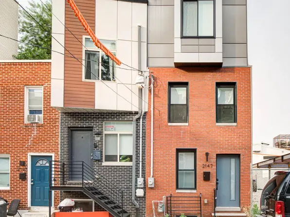 2147 E Albert St, Philadelphia, PA 19125