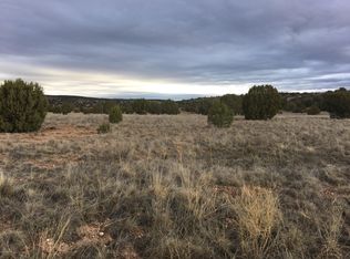 1850 E Aiken Ranch Rd, Paulden, AZ 86334