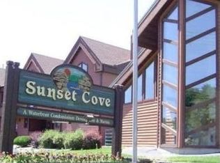 1100 River Rd UNIT 307, Wisconsin Dells, WI 53965