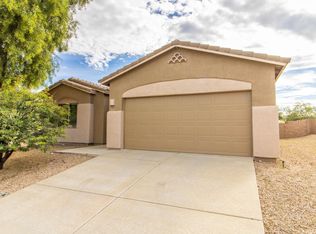 491 S Blue River Loop, Vail, AZ 85641