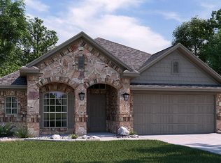 1104 Arvada Dr, Leander, TX 78641