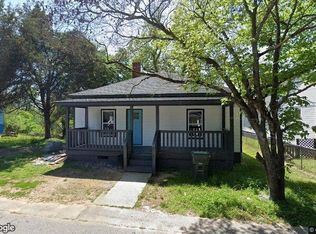 5 Pine St, Covington, GA 30014