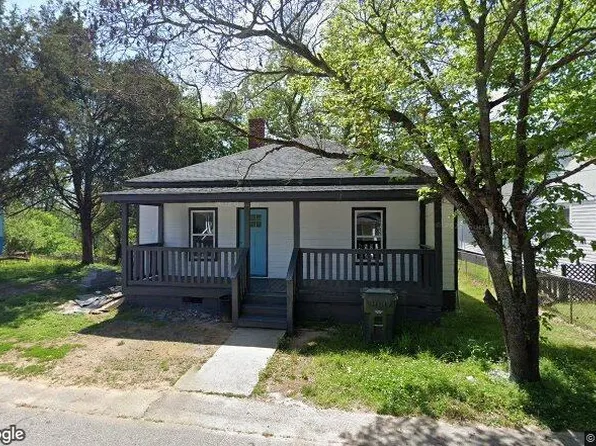 5 Pine St, Covington, GA 30014