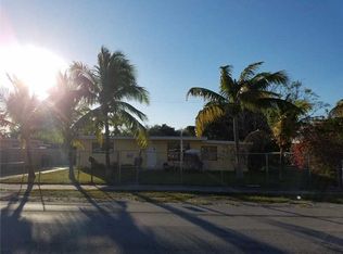 28700 SW 144th Ave, Homestead, FL 33033