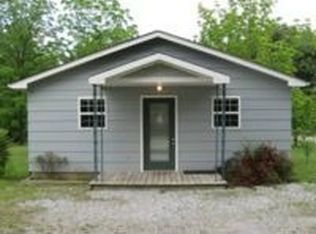 247 Taylor Rd, Manchester, TN 37355