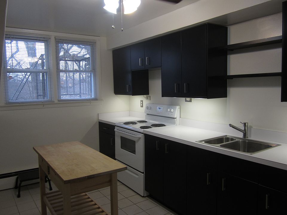 New IKEA kitchen cabinets