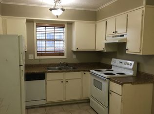 600 E University Ave APT 1, Lafayette, LA 70503