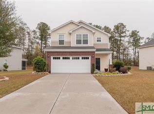 118 Hamilton Grove Dr, Pooler, GA 31322