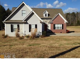 1453 Smokey Rd, Newnan, GA 30263