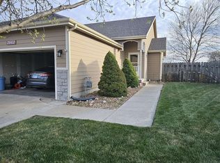 2962 Jack Cir, Salina, KS 67401