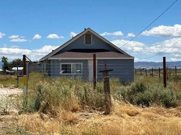 9668 W Rosamond Blvd, Rosamond, CA 93560