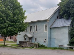 45 Genesee St, New Berlin, NY 13411