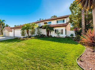 2415 La Pluma Ln, Carlsbad, CA 92009