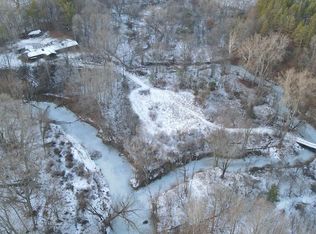 2500 W Quarter Line Rd, Coleman, MI 48618