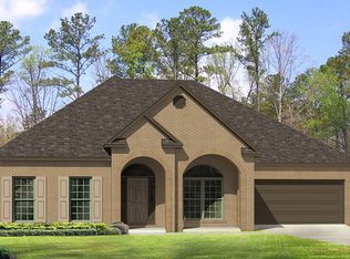 421 Chickadee St, Crestview, FL 32539