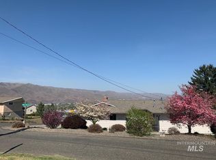 1771 1771 1/2 Valleyview Dr, Clarkston, WA 99403